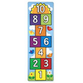 Hop & Count Hopscotch Rug